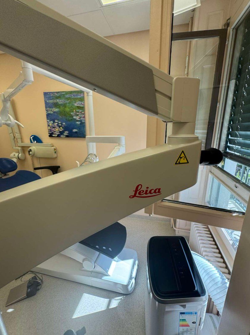 Leica Microscopi: Microscope Leica M320 – Usato da Genève venduto da sti_5lt6 1