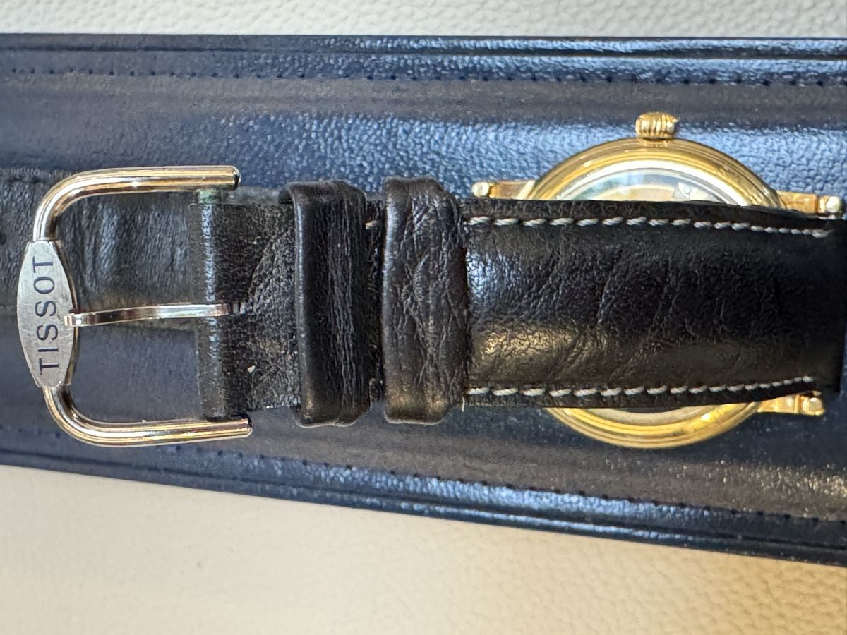 Bucherer Orologi: Herren Automatikuhr Bucherer – Usato da Montévraz venduto da W1965 4
