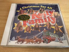 L2 The Kelly Family – Christmas For All