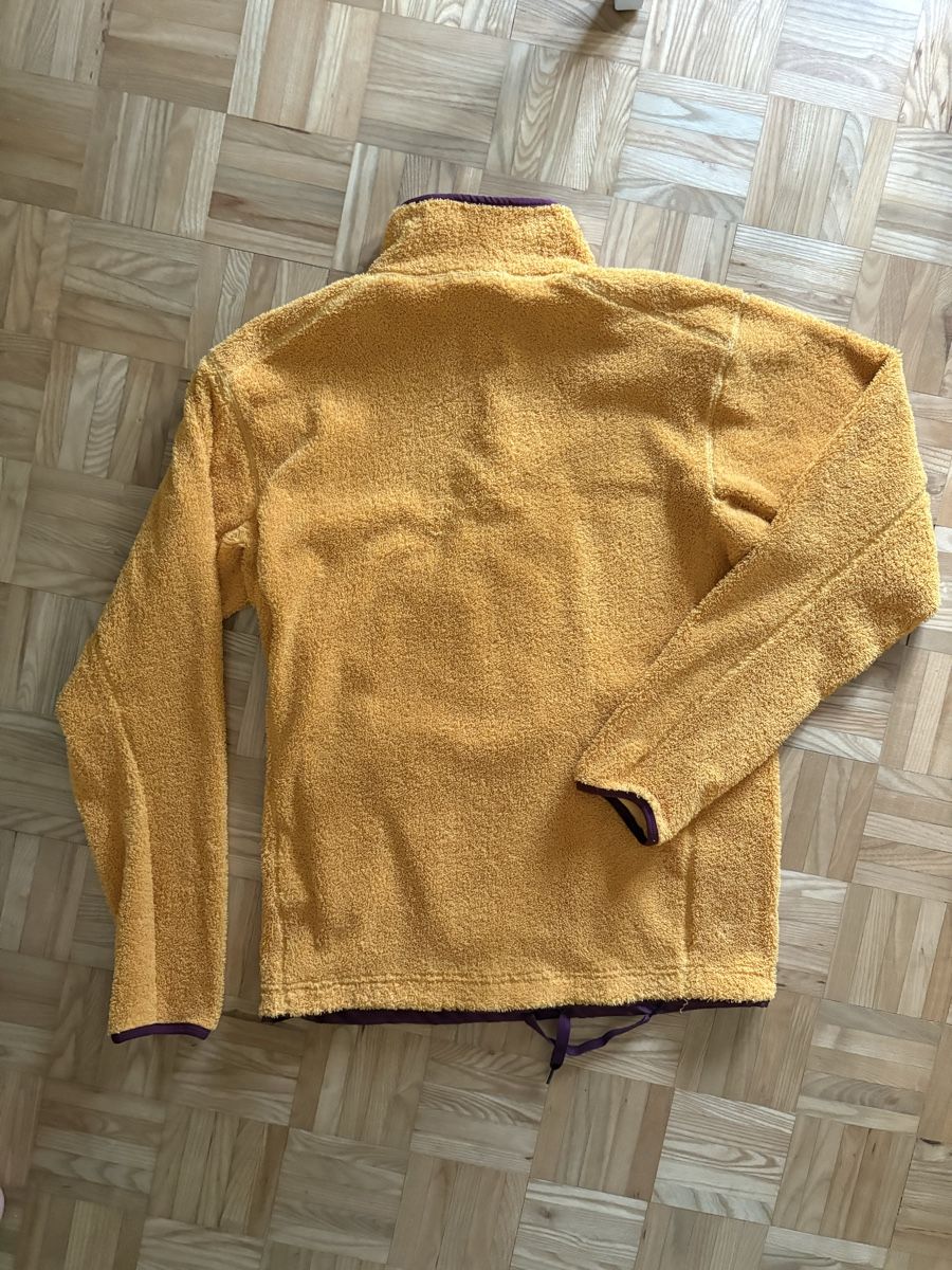 Adidas Jacken: adidas terrex Fleece Jacke – Neu (gemäss Beschreibung) aus Münchenstein von wurzle95 1