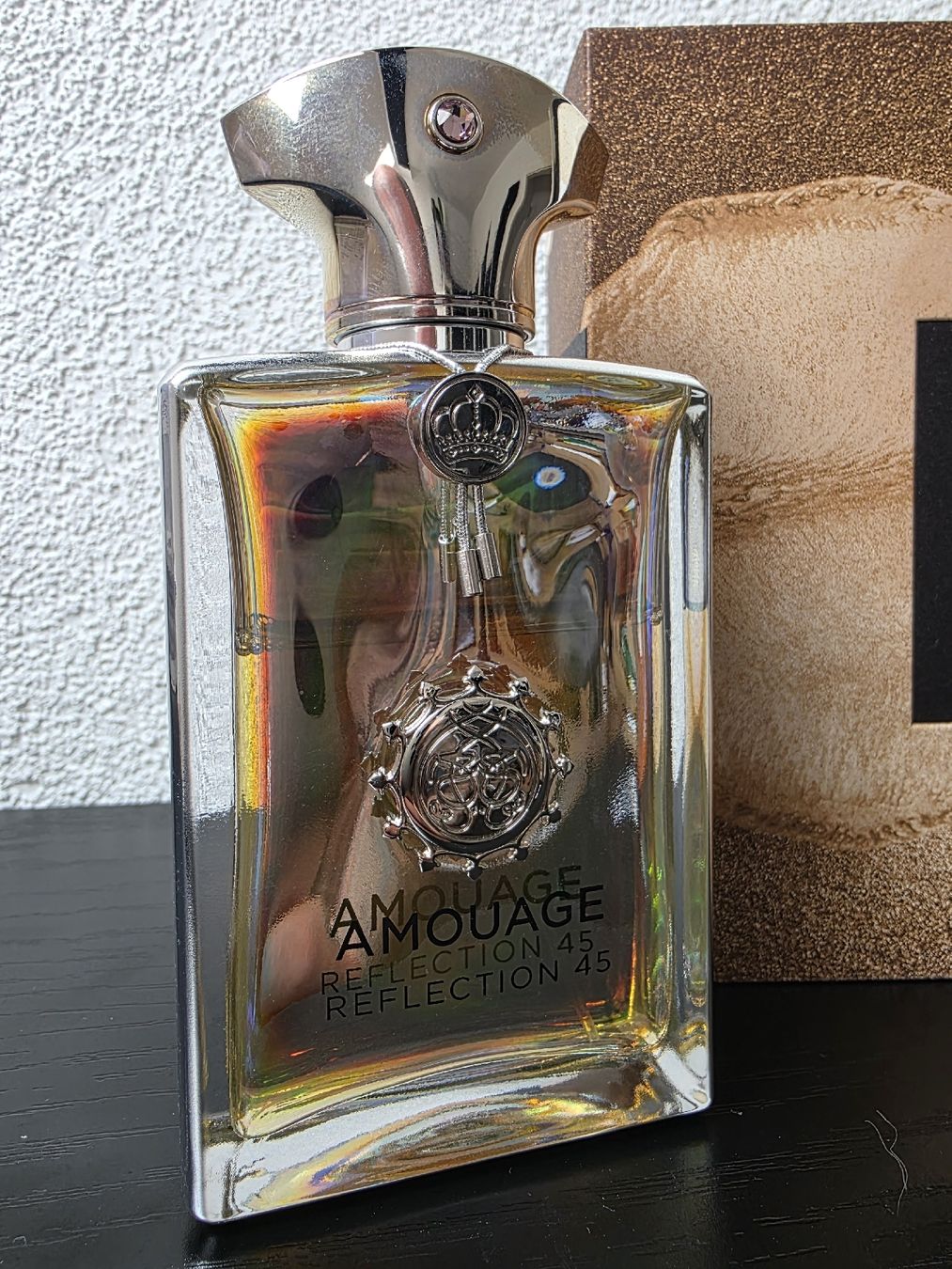 Amouage Parfum & Eau de Toilette: Amouage - Reflection 45 – Neu (gemäss Beschreibung) aus Herbetswil von RubenHil 1