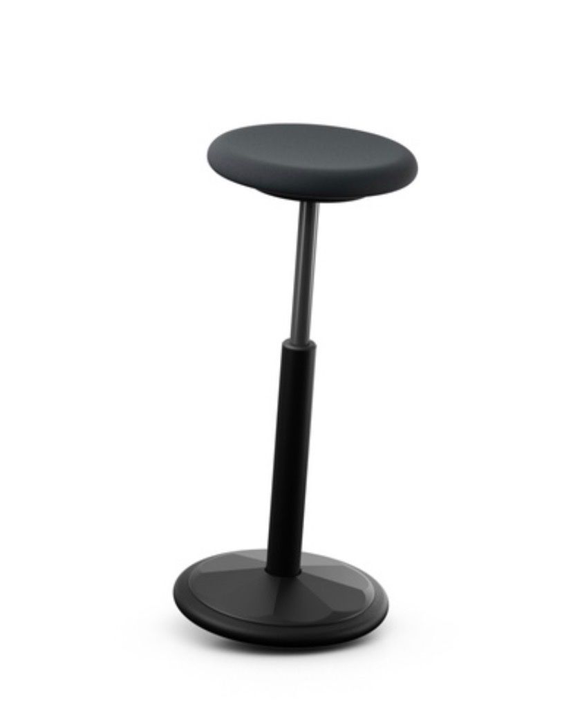 Giroflex Tabourets: GIROFLEX Stehhocker – D'occasion à Zürich par hanvil100