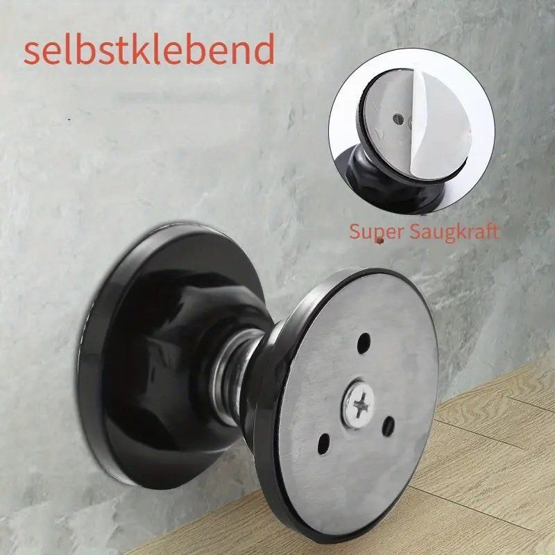 Calamite: Tür Stopper / Magnetisch – Nuovo e nell'imballaggio originale da Humlikon venduto da GX30 4