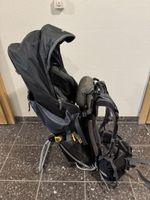 Deuter Kindertrage-Rucksack -  guter Zustand