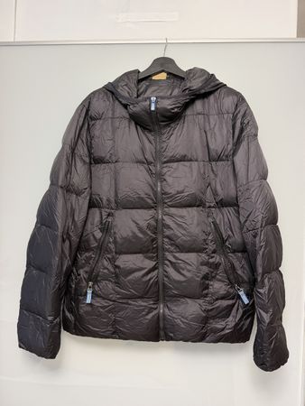 Herren Winterjacke
