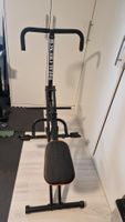 Appareil de fitness Total Crunch