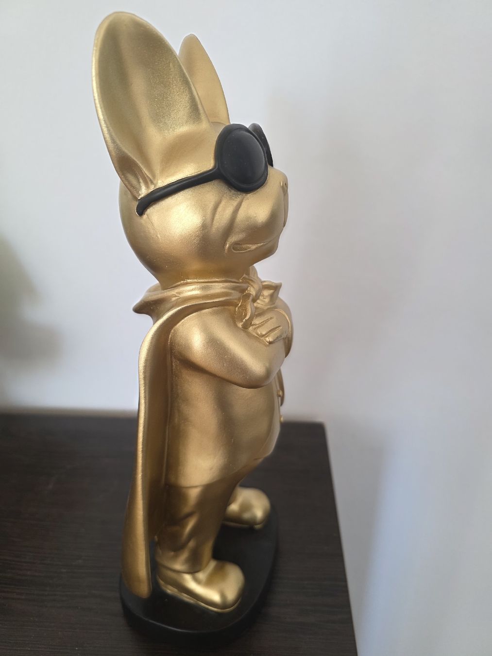 Statuette: Bulldog Golden Statue – Usato da Dietikon venduto da ninuzzo28 3