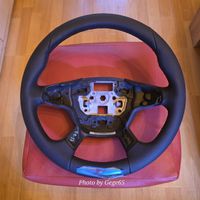 Ford Focus ST Lenkrad