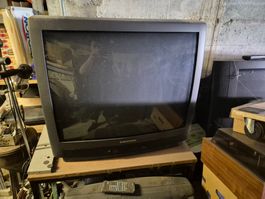 TV Grundig M84-210/8IDTV/Log