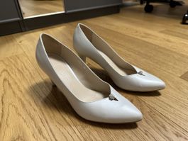 Brautschuhe