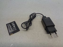 Ladekabel / Nokia-220