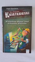 Kwiatkowski Das Geheimnis der fliegenden Kühe
