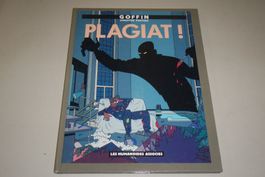 SCHUITTEN ET PEETERS     °°°°° PIAGIAT !  °°°°° E.O
