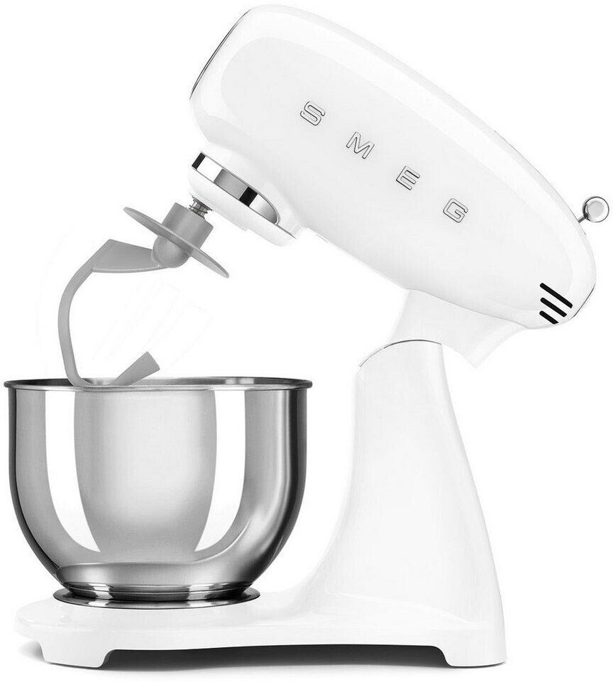 Smeg Elettrodomestici da cucina: SMEG 50's Style SMF03WHEU – Nuovo e nell'imballaggio originale da Romanshorn venduto da nor_9jxr 3