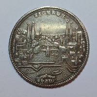 1/2 Taler 1739 Zürich