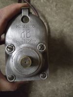 Oldtimer Auto Citroen Magnetzündung RB-Typ-N-10/4-Magnéto