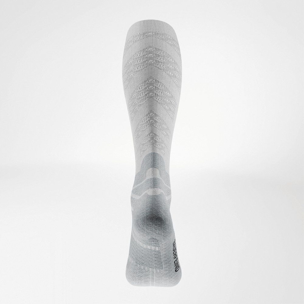 Socken: Bauerfeind Sports Compression Running Socks – Neu und originalverpackt aus Zürich von agichristine 5