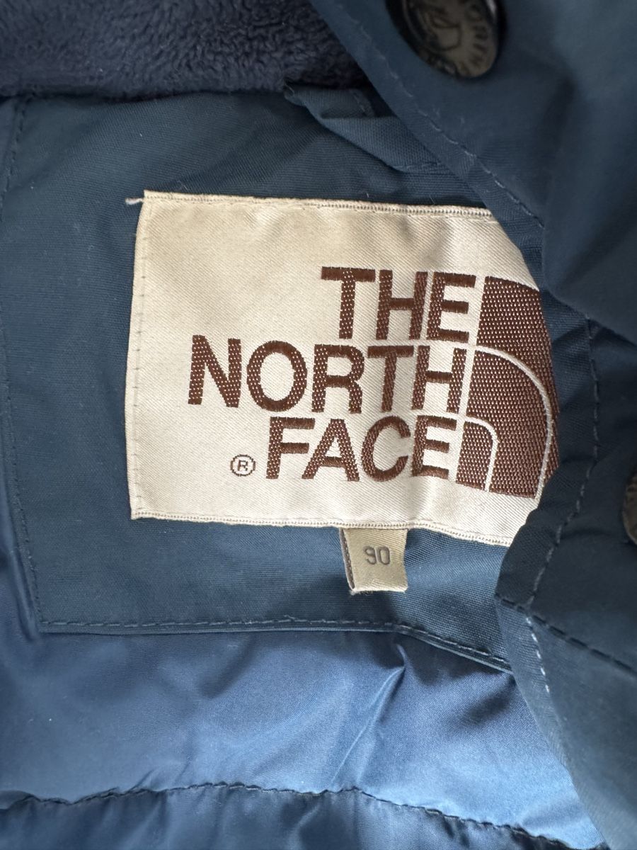 North Face Giacche: North face G.90 – Nuovo (secondo la descrizione) da Derendingen venduto da Happyever 3