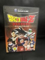 Nintendo GameCube Dragon Ball Z Budokai Spiel guter Zustand