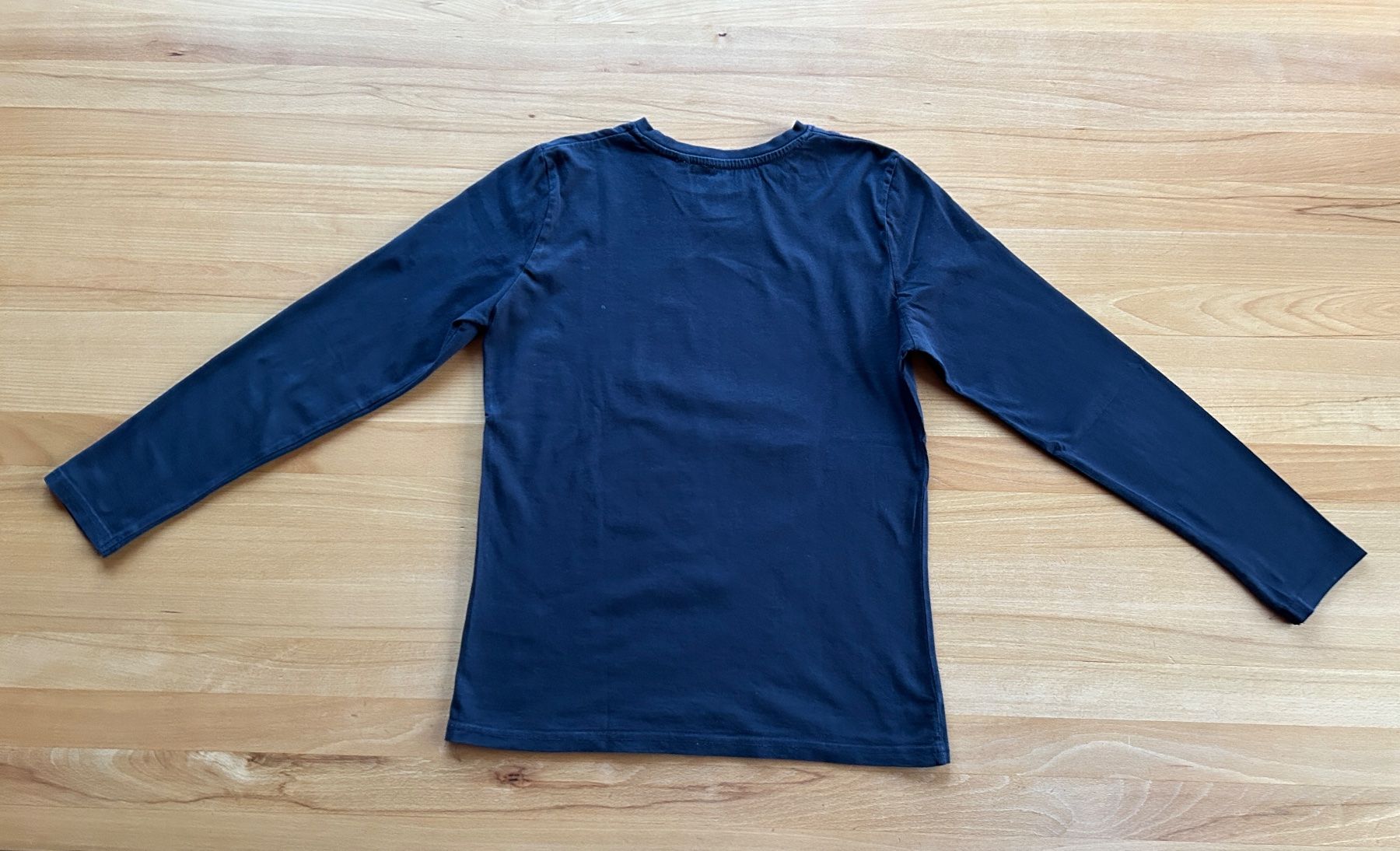 C&A Chemises, T-shirts & Polos: Kinder Langarmshirt Grösse 158/164 – D'occasion à Grosswangen par che_gr 2