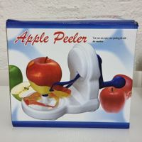 Apfel Schäler