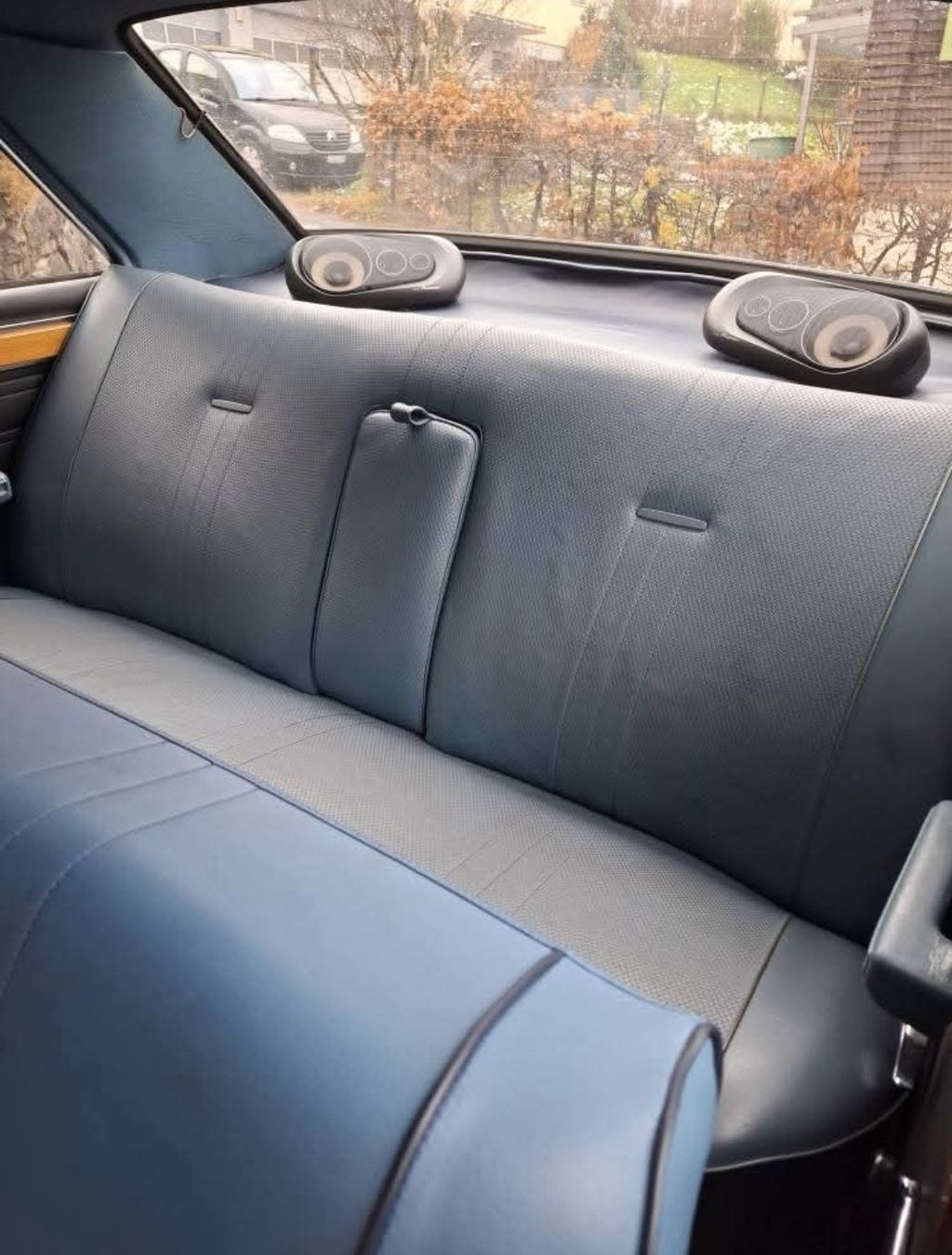 Ford Autos: Ford 20M Taunus 1970 Oldtimer – Gebraucht aus Buochs von TodoAlles 3