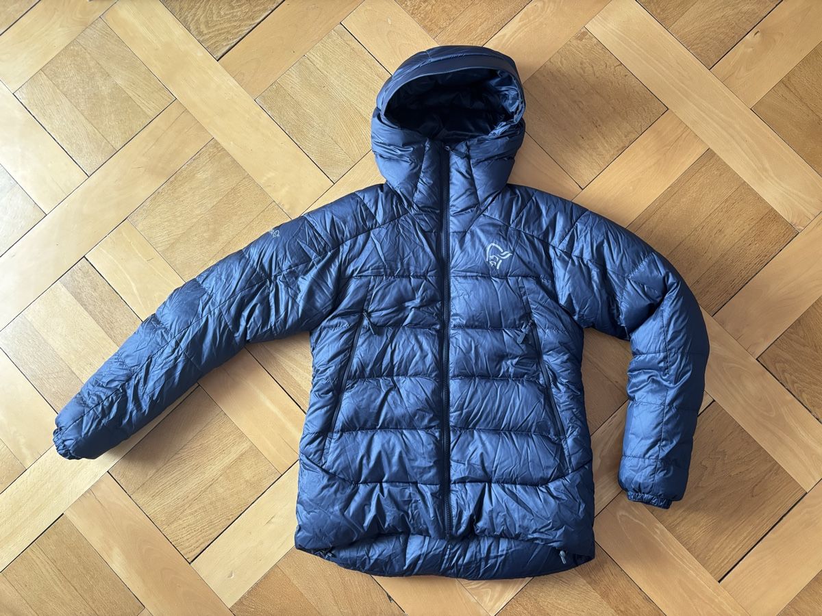 Vestes: Narrona Daunenjacke – Neuf (Voir description) à Bern par Sunikum