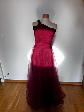 Kleid / Brautjungfern Kleid