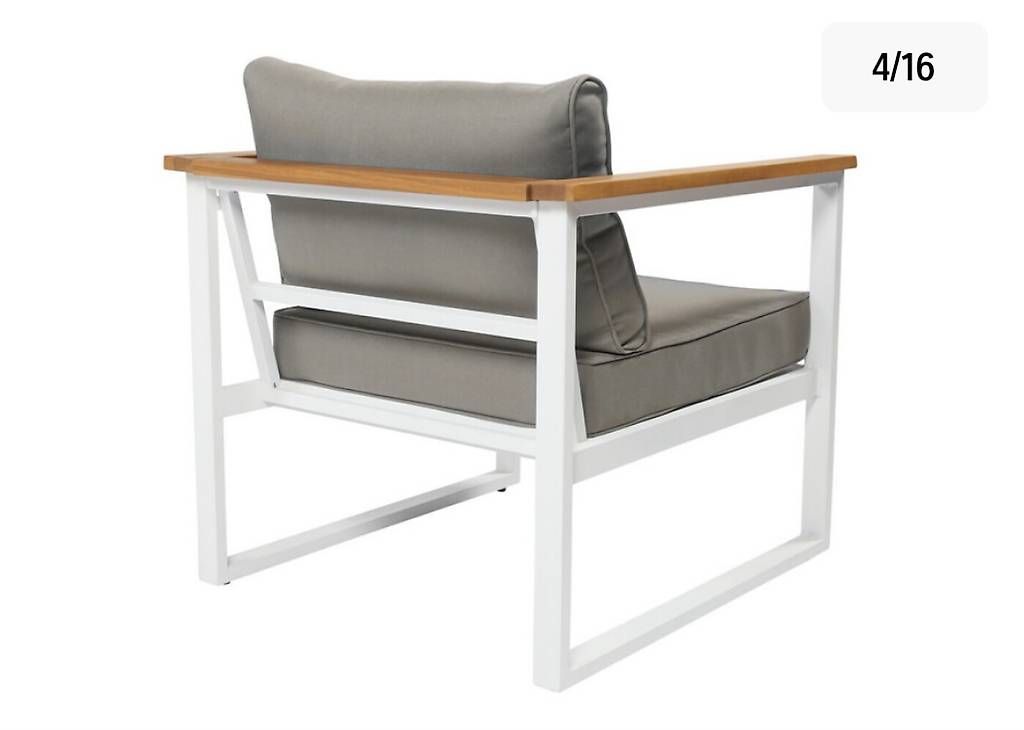 Sedie a sdraio: Lounge Set Neuwertig – Usato da Kehrsatz venduto da Morcer 1