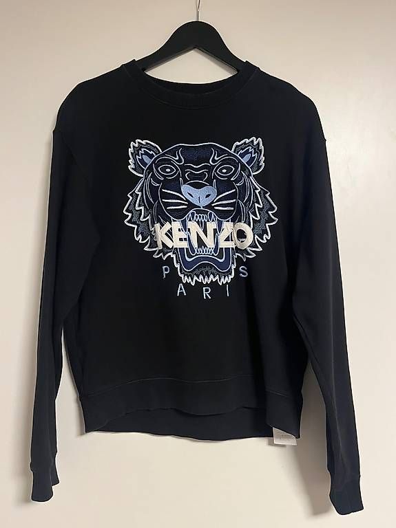 Kenzo Maglioni & Felpe: Kenzo Pullover M – Usato da Greifensee venduto da opango04