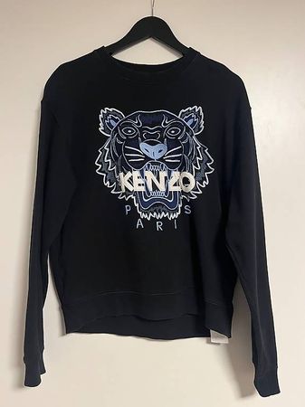 Kenzo Pullover M
