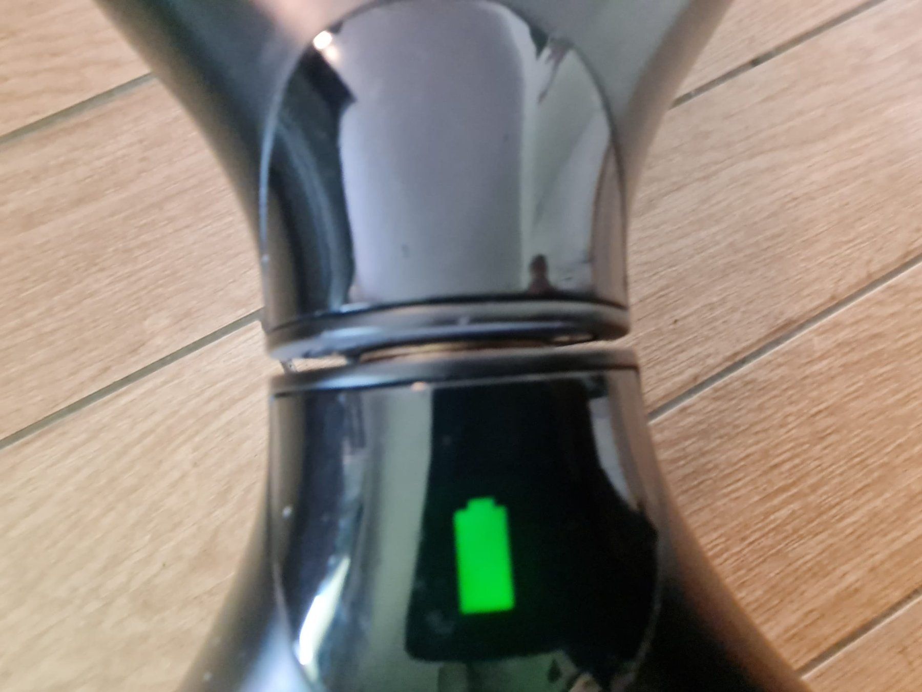 Hoverboard: Hoverboard  CHIC Smart S in garanzia – Usato da Lumino venduto da lam_5xnt 4