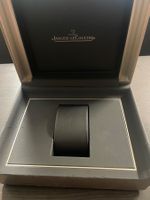Coffret Jaeger Lecoultre