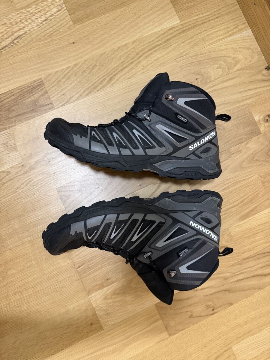 Salomon Chaussures hommes: Salomon Exvantage 44 2/3 – D'occasion à Zürich par ya66in 2