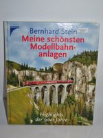 Buch Meine schönsten Modellbahnanlagen (PWB003)