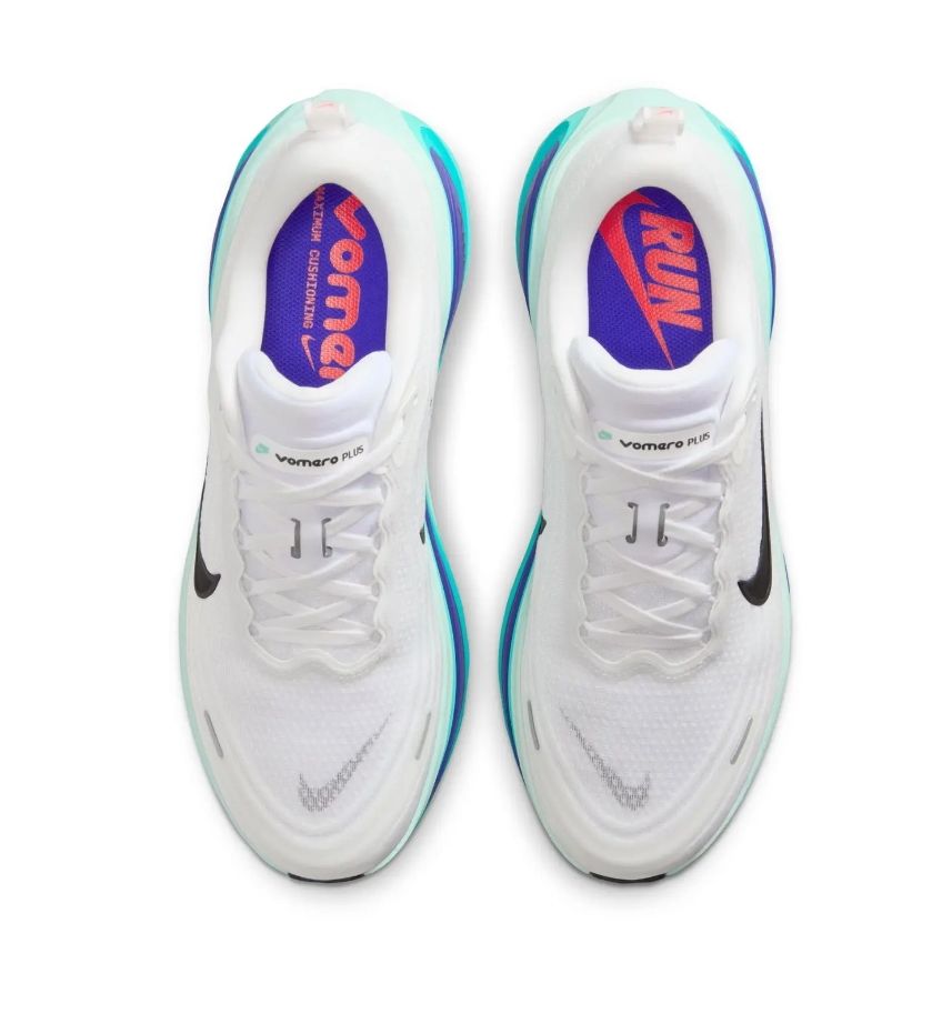 Nike Scarpe da uomo: Neue Nike Vomero 18 Plus  – Nuovo e nell'imballaggio originale da Dietikon venduto da Sunriseplace1010 3