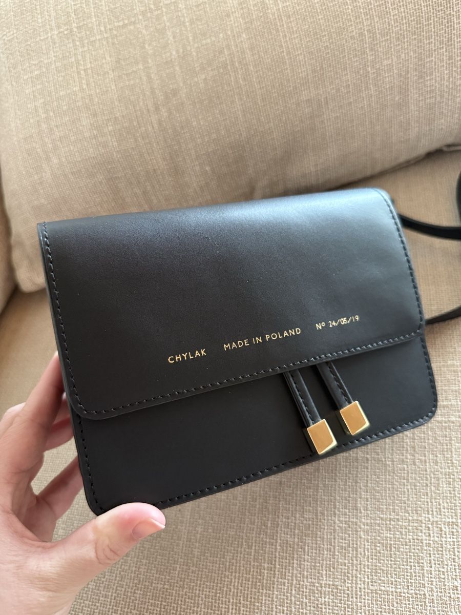 Sacs: CHYLAK mini belt bag – D'occasion à Berikon par chuchu 2