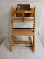 Stokke Tripp Trapp Kinderstuhl, Natur - Top Zustand!