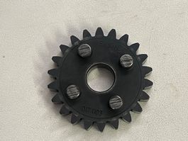 Schaltrad klein 22 Zähne Sachs 503 2AL 2BL