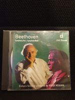 CD Beethoven Symphony No. 2