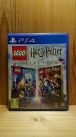LEGO HARRY POTTER Collection PS4 Game