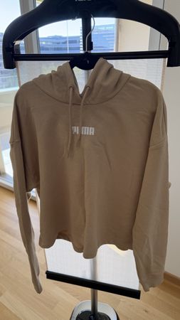 Puma sweatsuit 