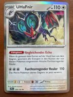 Pokemon UHaFnir Holo (Versand gratis)