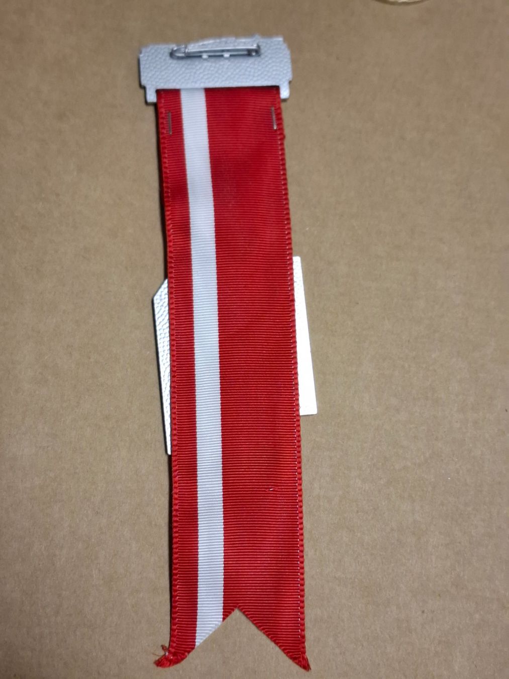 Medaillen: Vancouver 2001 Timber Wolf  (B630) – Gebraucht aus Schwanden GL von Suvorov 4