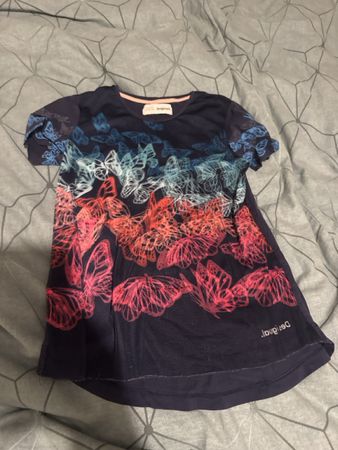 Desigual T Shirt 134/140