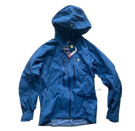 FJALLRAVEN BERGTAGEN GTX PRO JACKET M (S)