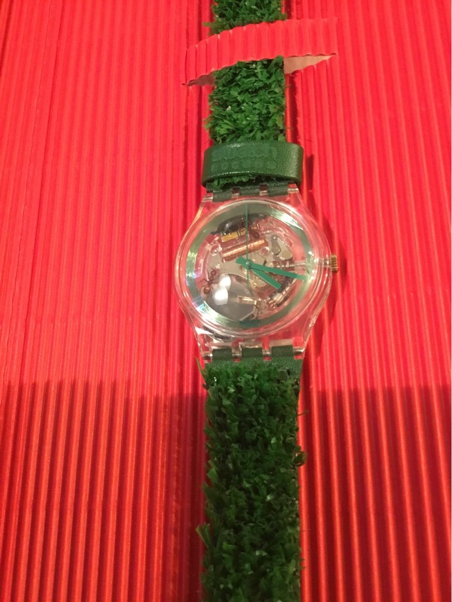 Swatch Uhren: Swatch club – Neu und originalverpackt aus Neuchatel von RinoICF 1