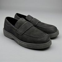 Mocassins Calvin Klein Homme en cuir. Pointure 43