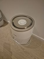 Philips Nanocloud dehumidifier 