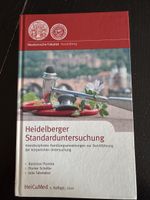 Heidelberger Standarduntersuchung 1. Aufl 2012